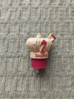 Seagrams 7 Bottle Topper Plastic 1960/S — photo 1
