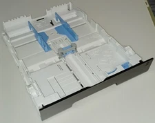 Paper Cassette Tray RC2-2016 for HP CP1215 CM1415FMW CP1525NW