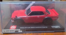 Kyosho Mini-Z ASC Nissan Skyline 2000GT-R KPGC10 Red 60th Anniversary New