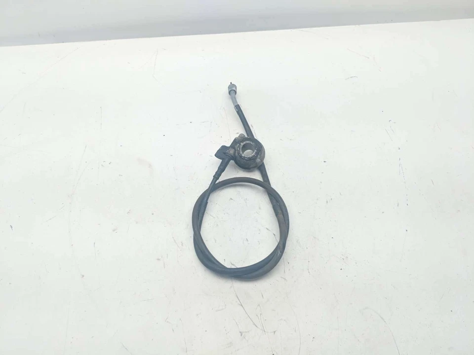 00 Honda Shadow Sabre VT1100 Speedo Cable Gear Hub Sensor - Image 2 of 4