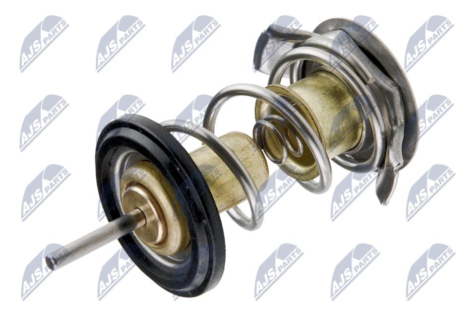 NTY OE CTM-LR-000 Thermostat, coolant for LAND ROVER