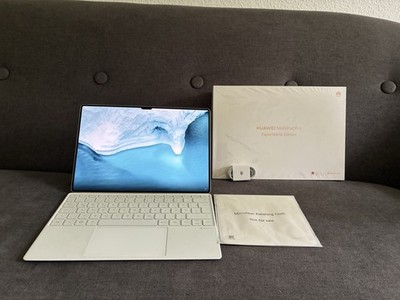Huawei MatePad Pro 13.2 Zoll 512GB / 12GB RAM mit Tastatur + Original-Stift
