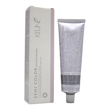 Keune Semi Color 9.25 Demi-Permanent Color Very Light Pearl Mahogany Blonde 2 Oz