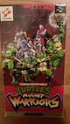 Teenage Mutant Ninja Turtles: Mutant Warriors Super Famicom Nintendo CIB