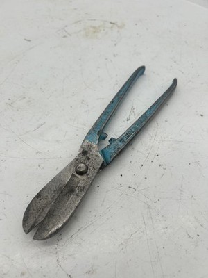 Vintage Gilbow Tool No245-8 Schere - Vintage Werkzeug