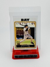 👀⚾️ 2005 Topps - Jason Bay #12 Pittsburgh Pirates