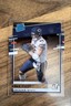 2020 Panini Chronicles - Clearly Donruss Rated Rookie Cole Kmet #RR-CK (RC)