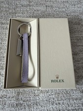 Porte-clés accessoire ROLEX NEUF EN BOITE