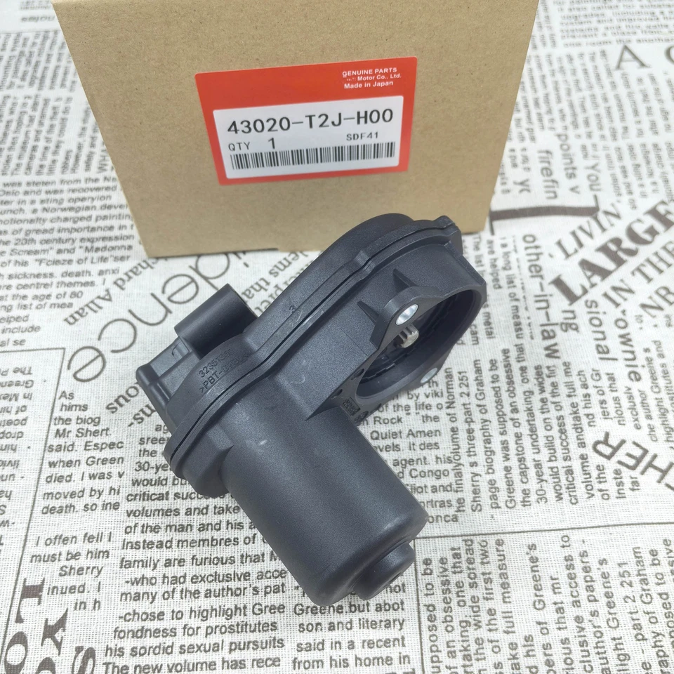 OEM Parking Brake Actuator Rear Right For Acura TLX NSX 3.5L 2.4L 2015-2020 US - Image 2 of 2