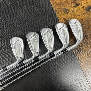 Mizuno Jpx 919 Irons | eBay
