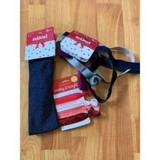 Scunci hair accessory bundle