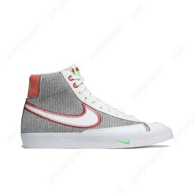 Nike Blazer Mid 77 Recycled Jerseys Pack CW5838-022