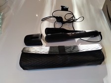 GHD Duet Style 2-in-1 Hair Styler Straightener Wet Dry Hot Air