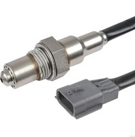 Herth+Buss Elparts Lambdasonde Regelsonde FüR Nissan Qashqai II 1.2 Dig-T 1.5