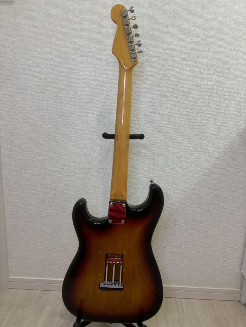 Fender Japan St62-70Tx Stratocaster | eBay Fender Japan St62-70Tx Stratocaster | eBay