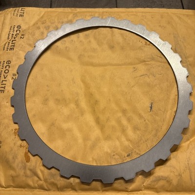 Ford AL3Z7B442A Clutch Plate External Spline Transmission OEM