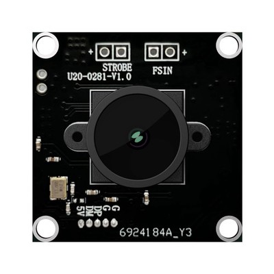 innomaker USB2.0 UVC Camera Module 1M Global U20CAM-9281M, U20CAM-9281M 
