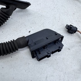 MERCEDES C-CLASS S205 DOOR LOOM A2055409306 NSR LH PASSENGER REAR LEFT 14-18