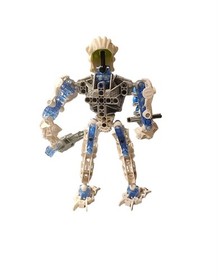 LEGO BIONICLE: Toa Matoro (8732)