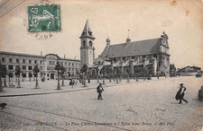 33-BORDEAUX-N�T1187-F/0111