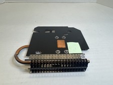 M98102-001 CPU HEATSINK W/ THERMAL PADS