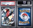 Charizard V CS2a Secret Rare SSR 133/115 PSA 10 Chinese Holo Pokémon TCG