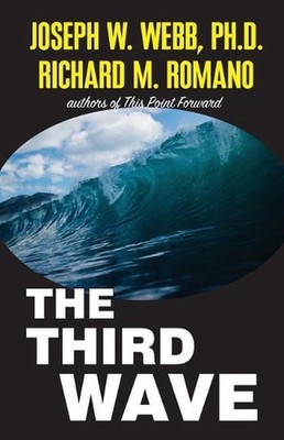 The Third Wave by Richard M. Romano (English) Paperback Book