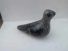 Vintage Lot Of 4 Mexican folk art bird figurines. — photo 5