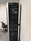Dell  Server Rack Cabinet Enclosure server with SAP Used