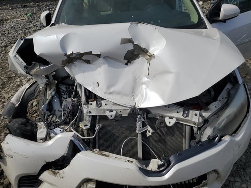 Chassis ECM Power Steering Control Fits 14-15 COROLLA 8912710 - Picture 11 of 12