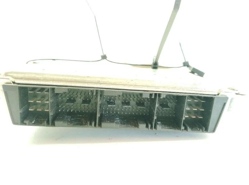 A6111530991 centralina MERCEDES BENZ SPRINTER 3-T FURGON (903) 313 CDI 23096295 - Immagine 2 di 3