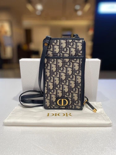 Sac bandoulière portefeuille long oblique Dior Montain A+ 30 S2090UTZQ 55828504