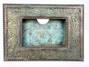 Tiffany Photo Frame | eBay