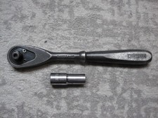 Craftsman 38 24967 Quick Release Industrial Finish Ratchet 24967 L-ae Craftsman 38 24967 Quick Release Industrial Finish Ratchet 24967 L-ae
