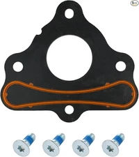 Camshaft Retainer Plate Gasket Bolt Kit Compatible with Gen III IV V Engines for