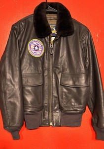 ジャケット・アウター COOPER SPORTSWEAR G-1 38 Cooper G-1 Flight Jacket | eBay