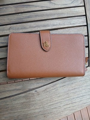 Geldbeutel Ralph Lauren Damen