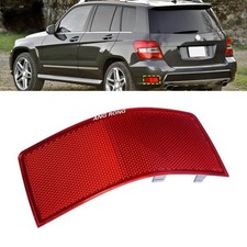 Feu arrière Mercedes CLASSE GLK