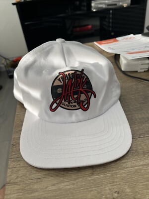 Travis Scott Utopia Jacks Hat