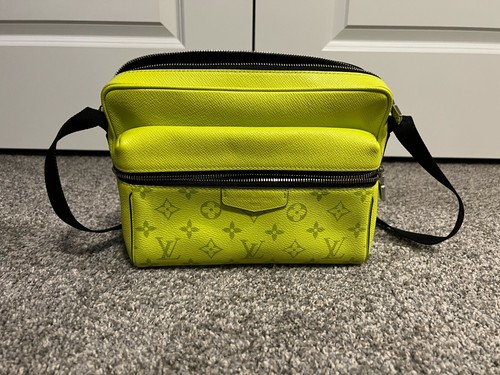 louis vuitton outdoor bag