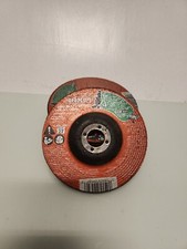 Diablo 5 Pack of 4" Masonry Cut Off Disc - Type 27 DBD040125701C