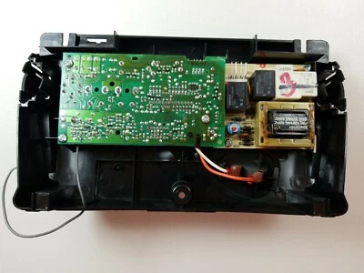 Sears Chamberlain 14gp626b Garage Door Receiver Board 41a5483-4c