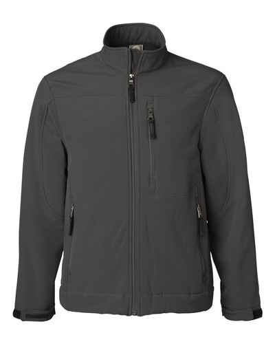 NEW Weatherproof - Soft Shell Jacket - 6500 - Picture 4 of 7