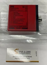 PR Electronics 2284E2D1 Isolation Amplifier 2284 