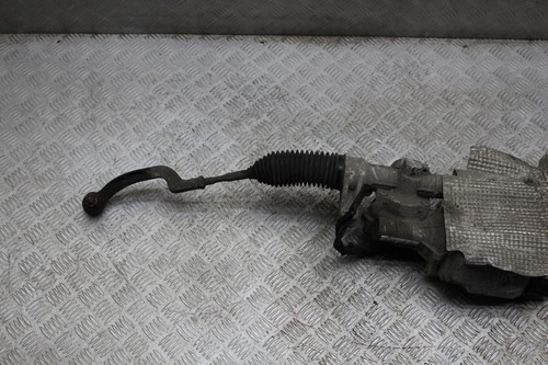 MERCEDES-BENZ B W246 W242 Electric Power Steering Rack 2464605000 (N206) - Picture 7 of 9