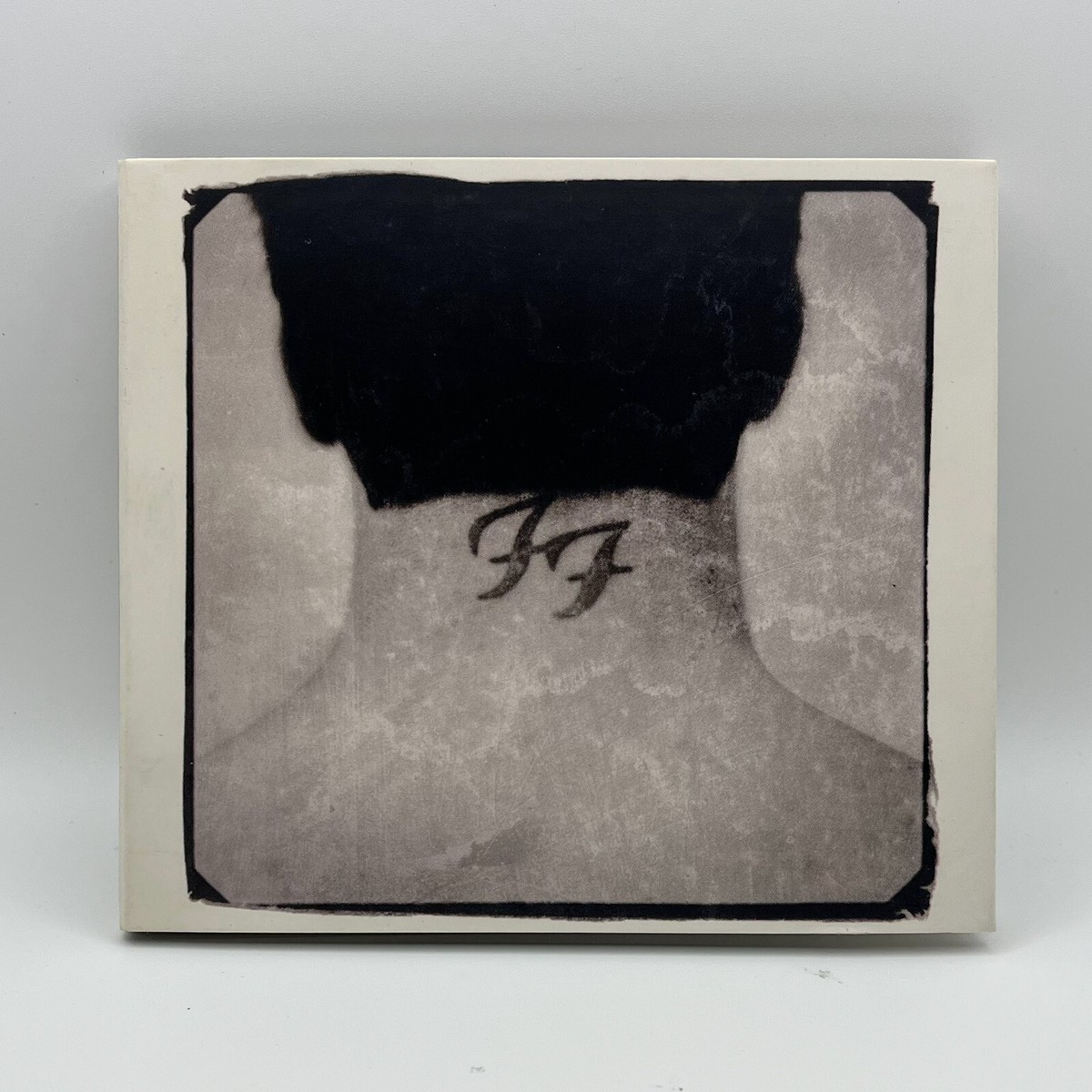 Foo Fighters 