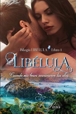 Paris - Libula 1 Als meine Küsse deine Flügel streichelten... - New pap - J555z