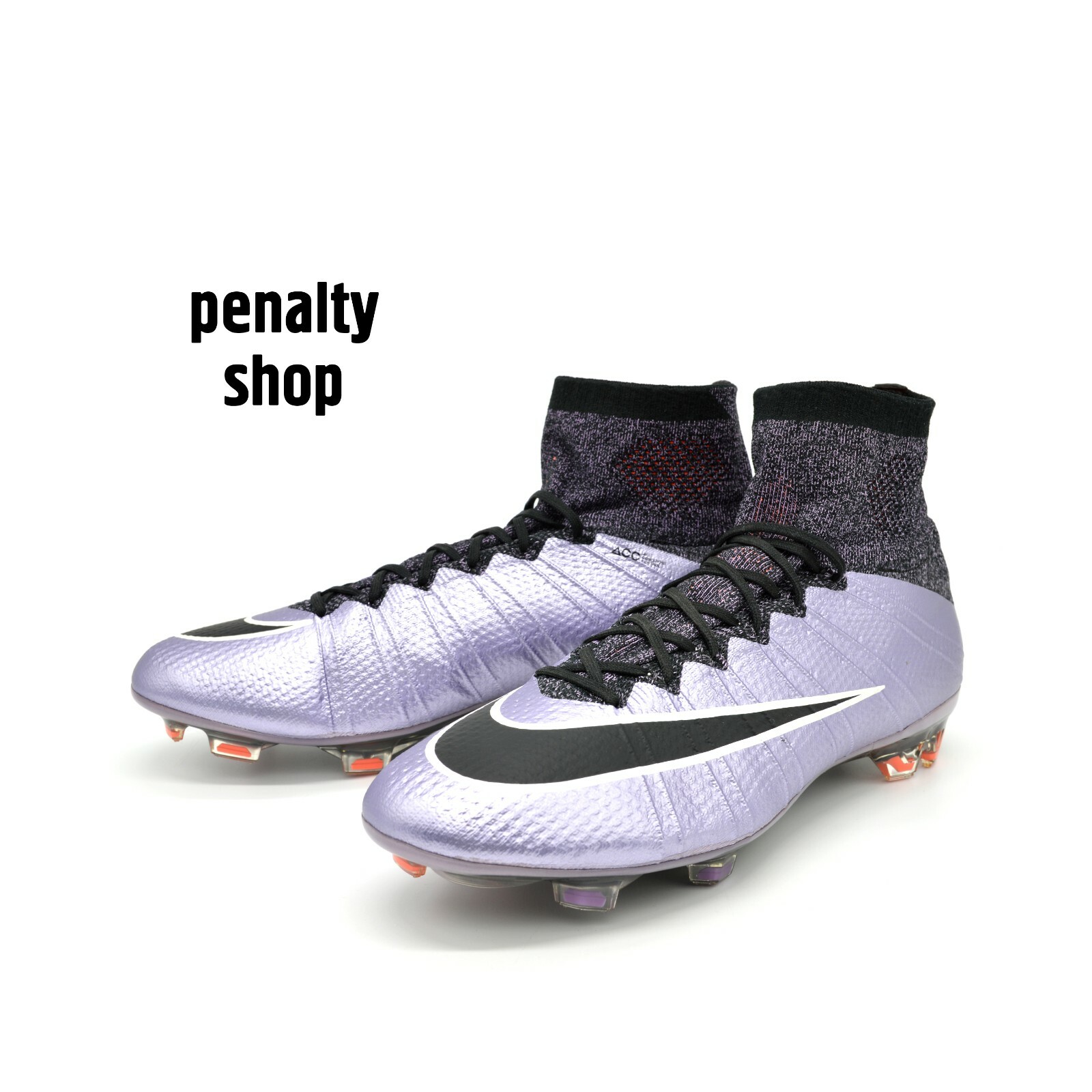 mercurial vapor superfly v