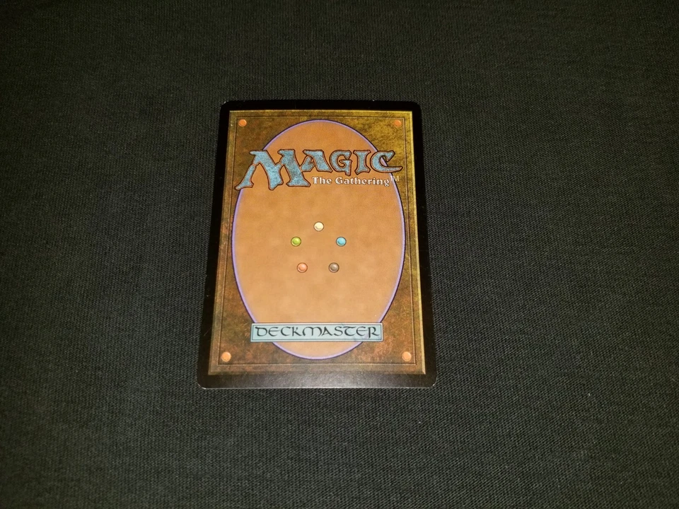 MTG 1x Champions of Kamigawa HP German FOIL Eiganjo Castle - see description - Image 2 of 3