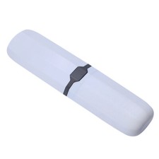 Storage Holder Toothbrush Cover Travel Portable Toothbrush Box